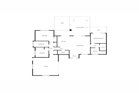 Photo of property in 985 Parewanui Road, Parewanui, Bulls, 4894