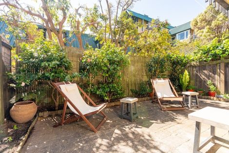 Photo of property in Hiropi St Village, 51/46u Hiropi Street, Newtown, Wellington, 6021