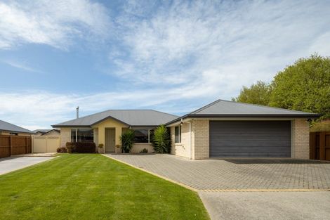 Photo of property in 4 Algarve Close, Blenheim, 7201