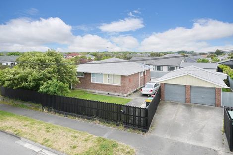 Photo of property in 56 Parnwell Street, Burwood, Christchurch, 8083