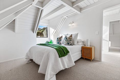 Photo of property in 1/13 Sidmouth Street, Mairangi Bay, Auckland, 0630