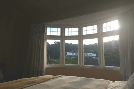 Photo of property in 76 Mcalpine Avenue, Mount Cook, Wellington, 6011