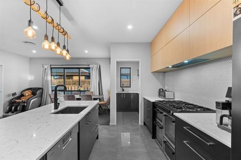 Photo of property in 12 Albert Willis Avenue, Halswell, Christchurch, 8025
