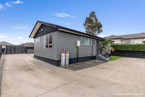 Photo of property in 49 Boundary Road, Opaheke, Papakura, 2113