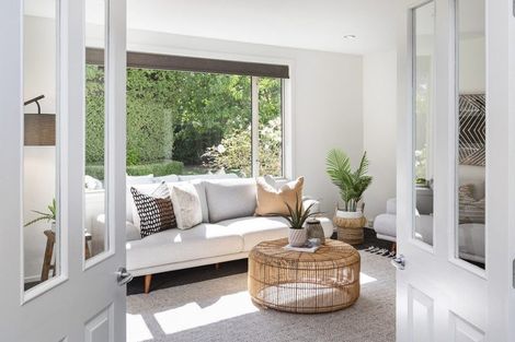 Photo of property in 218a Knowles Street, St Albans, Christchurch, 8052