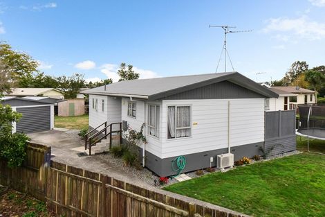 Photo of property in 33 Hyde Avenue, Nawton, Hamilton, 3200