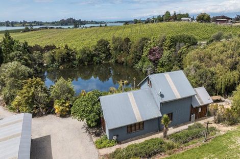 Photo of property in 7 Rakau Lane, Casebrook, Christchurch, 8051