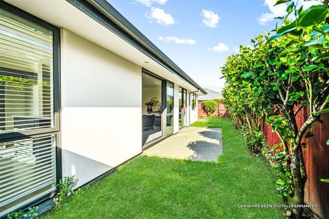 Photo of property in 38 Keene Street, Wigram, Christchurch, 8042