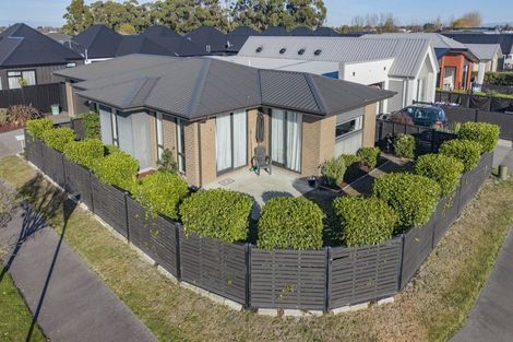 Photo of property in 3 Ngahau Street, Kaiapoi, 7630