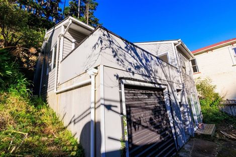 Photo of property in 475 Ohiro Road, Brooklyn, Wellington, 6021