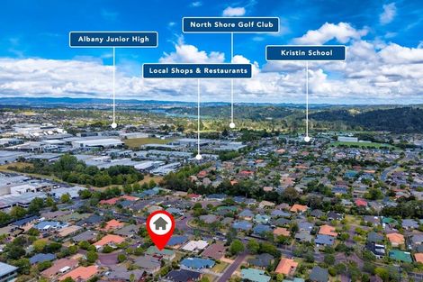 Photo of property in 4 Rutgers Place, Albany, Auckland, 0632