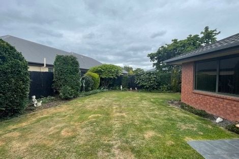 Photo of property in 6 Archduke Lane, Halswell, Christchurch, 8025