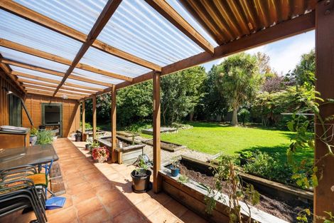 Photo of property in 10 Wi Pere Street, Manakau, Levin, 5573