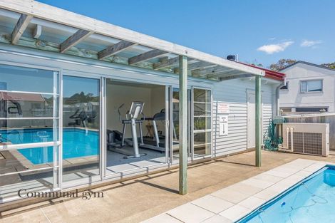 Photo of property in Monterey Apartments, 80/232 Middleton Road, Glenside, Wellington, 6037