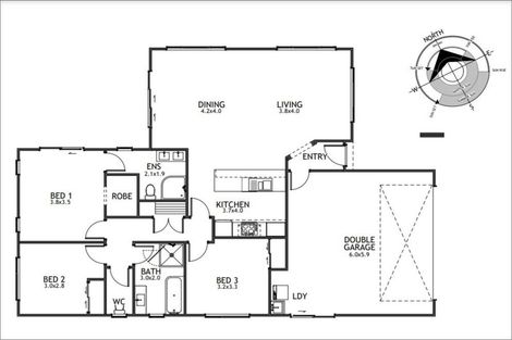 Photo of property in 1a Kilbride Road, Matamata, 3400