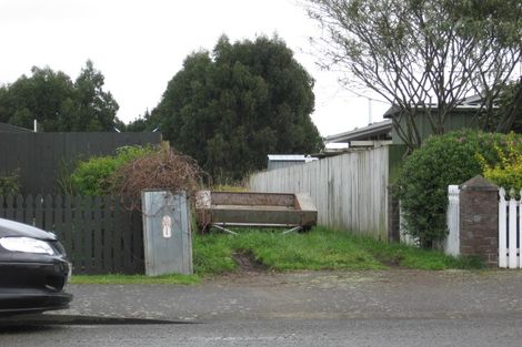 Photo of property in 95 Brown Street, Kingswell, Invercargill, 9812