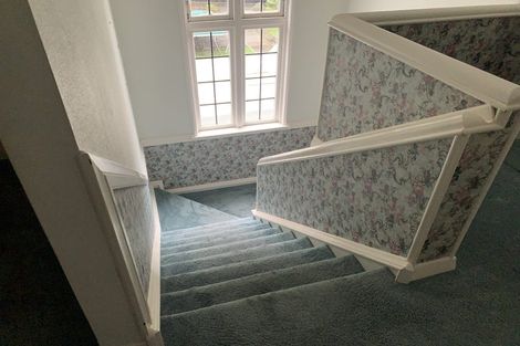 Photo of property in 1 Marama Terrace, Eastbourne, Lower Hutt, 5013