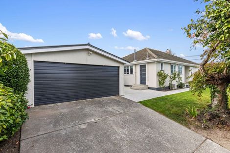 Photo of property in 49 Ranger Street, Mairehau, Christchurch, 8052