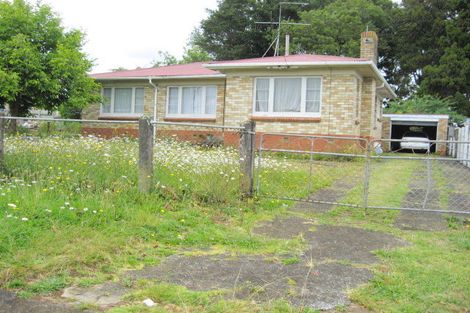 Photo of property in 4 Kiwi Place, Pukekohe, 2120