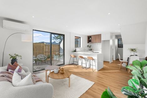 Photo of property in 10/130 Holly Road, St Albans, Christchurch, 8014
