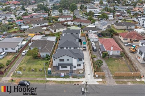 Photo of property in 29 Mervan Street, Mangere East, Auckland, 2024