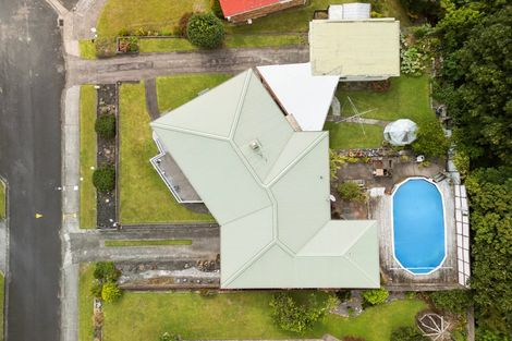 Photo of property in 7 Wiltshire Place, Te Puke, 3119