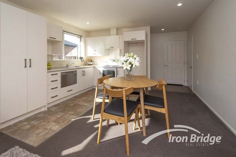 Photo of property in 3/315 Main South Road, Hornby, Christchurch, 8042