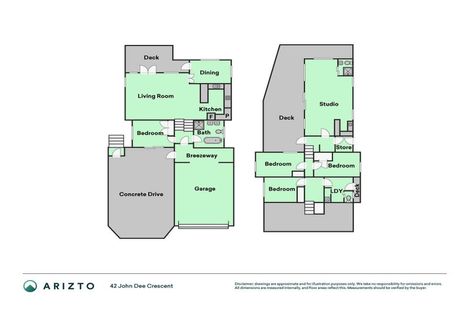 Photo of property in 6 Ridgeland Way, West Melton, 7618