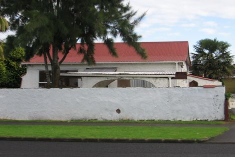 Photo of property in 3/104 Fitzroy Street, Papatoetoe, Auckland, 2104