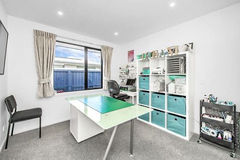 Photo of property in 12 Lignite Drive, Rolleston, 7614