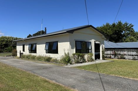Photo of property in 33 Stafford Street, Blackball, 7804