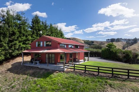 Photo of property in 917 Kairangi Road, Rotoorangi, Cambridge, 3495