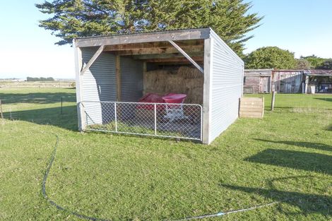 Photo of property in 34 Kent Street, Woodend, Invercargill, 9877