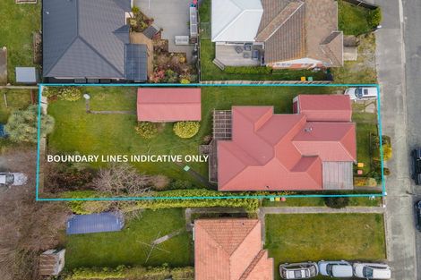 Photo of property in 13 Angland Avenue, Kensington, Timaru, 7910