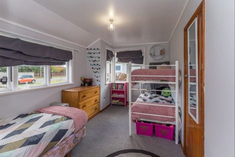 Photo of property in 35 Middlesex Street, Levin, 5510