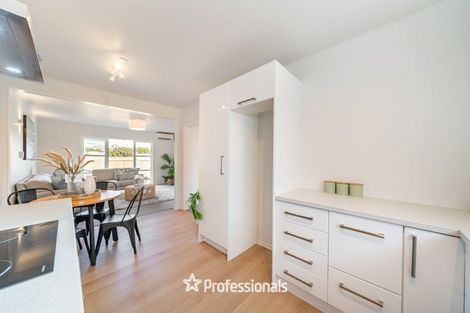 Photo of property in 9a Elizabeth Avenue, Heretaunga, Upper Hutt, 5018