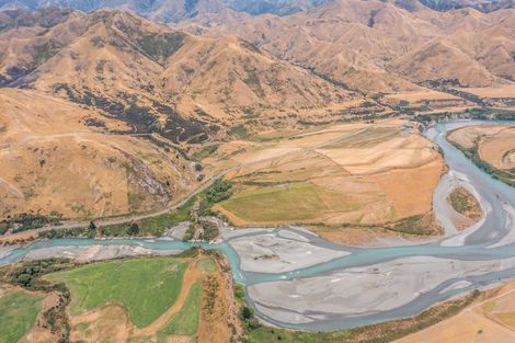 Photo of property in 2200 Mouse Point Road, Leslie Hills, Waiau, 7395
