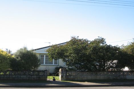Photo of property in 25 Tavistock Road, Waipukurau, 4200