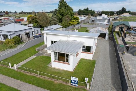 Photo of property in 6 Helena Street, Lumsden, 9730