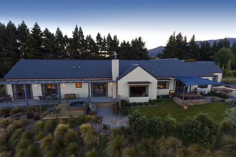 Photo of property in 137 Anderson Road, Wanaka, 9305