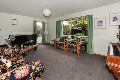 Photo of property in 12 Ilam Park Place, Ilam, Christchurch, 8041
