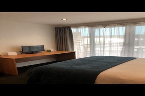 Photo of property in Dual Apartments, 108/142u Vivian Street, Te Aro, Wellington, 6011