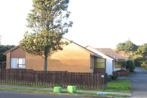 Photo of property in 1/134 Great South Road, Manurewa, Auckland, 2102