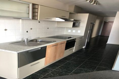 Photo of property in Atrium Towers, 8a/154 The Terrace, Wellington Central, Wellington, 6011