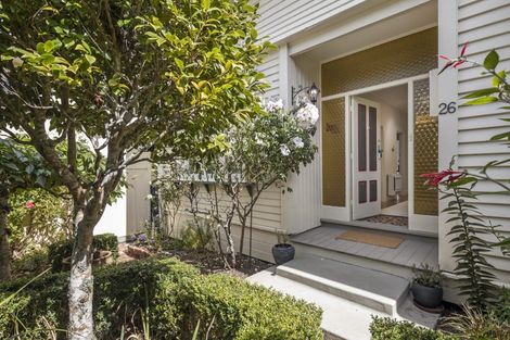 Photo of property in 26 Cooper Street, Karori, Wellington, 6012