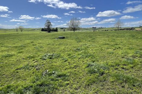 Photo of property in 16 Mcrae Road, Otewa, Otorohanga, 3972