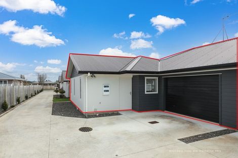 Photo of property in 28u3 Heath Street, Saint Andrews, Hamilton, 3200