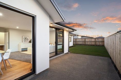 Photo of property in 28 Blue Jacket Drive, Halswell, Christchurch, 8025