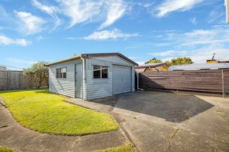 Photo of property in 21 Paradise Place, Milson, Palmerston North, 4414