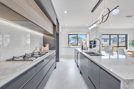 Photo of property in 23 Crossgar Road, Flat Bush, Auckland, 2019